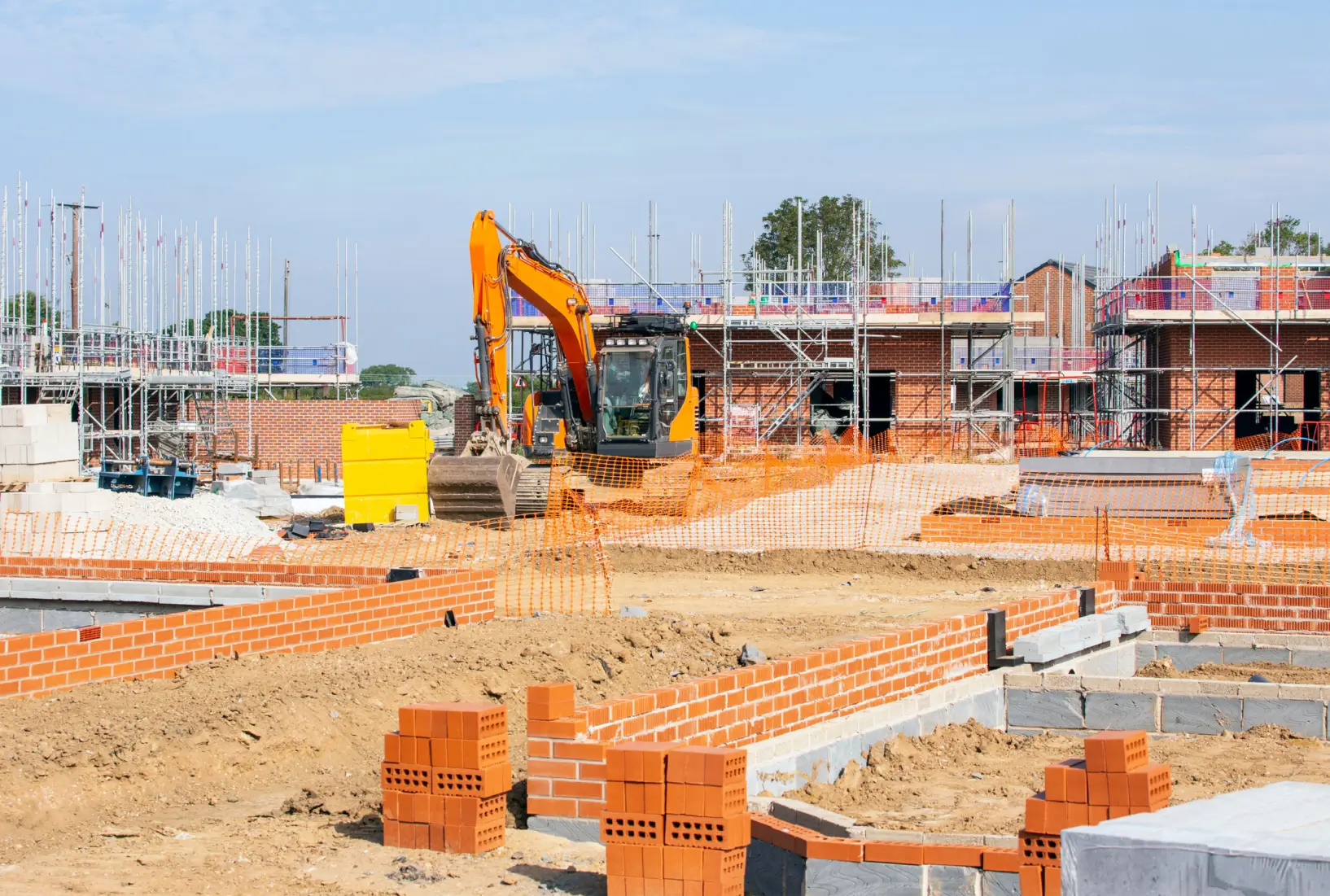 Professional drain inspection service in Amersham